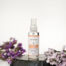 Orange & Bergamot Natural Hand Sanitizer