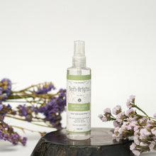 Mint & Eucalyptus Natural Hand Sanitizer
