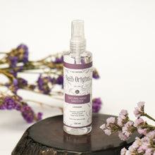 Lavender Natural Hand Sanitizer