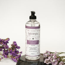 Lavender Natural Hand Sanitizer
