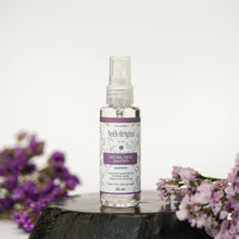 Lavender Natural Hand Sanitizer