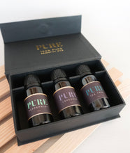 Essential Oil Starter Kit 1