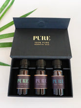 Essential Oil Starter Kit 1