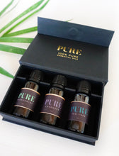 Essential Oil Starter Kit 1