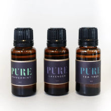 Essential Oil Starter Kit 1