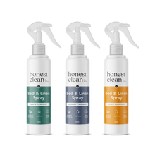 Honest Clean Bed & Linen Spray