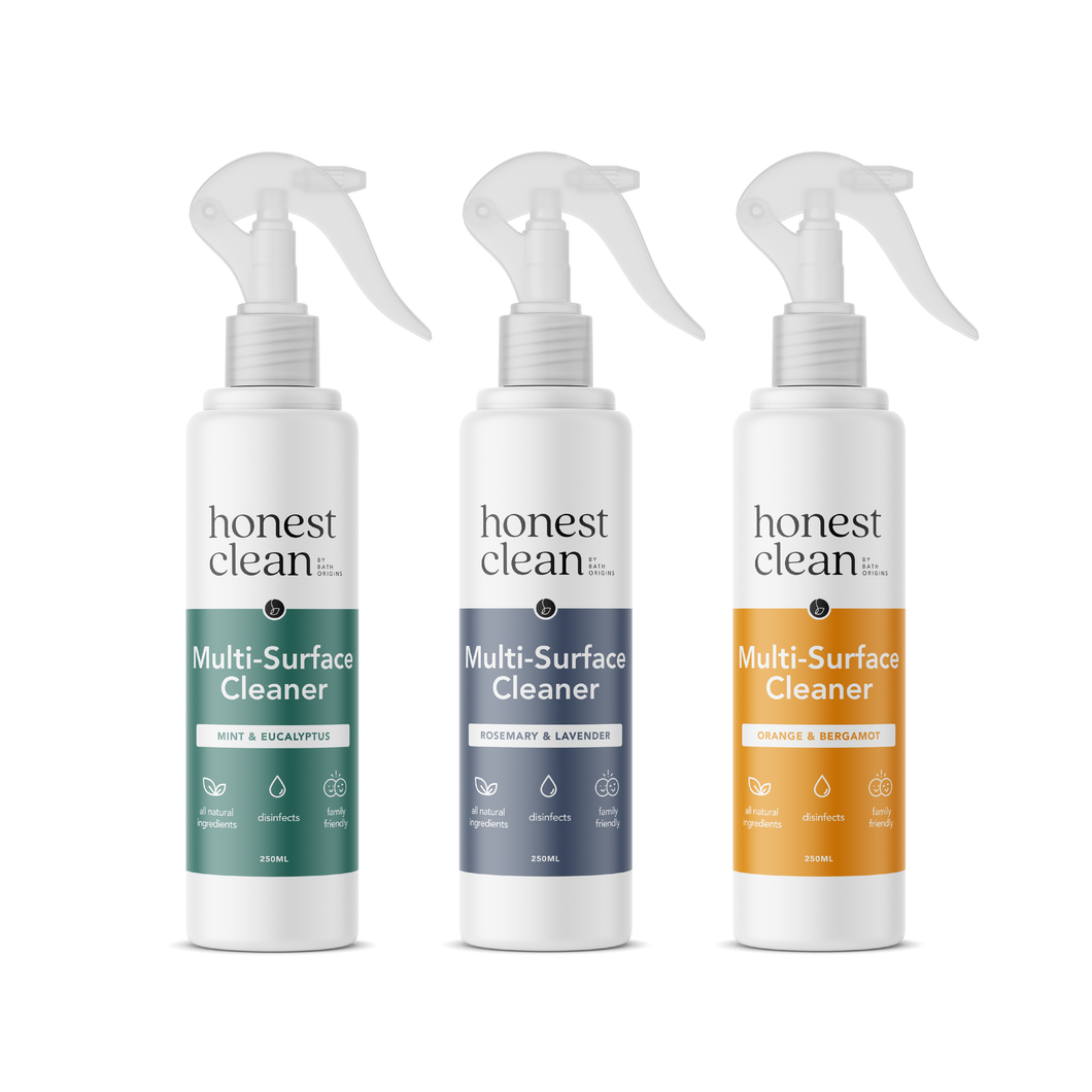 Honest Clean Multi-Surface Cleaner