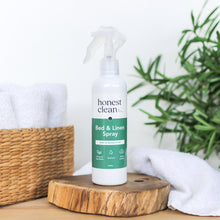 Honest Clean Bed & Linen Spray