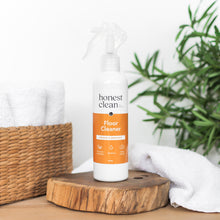 Honest Clean Floor Cleaner