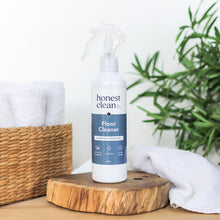 Honest Clean Floor Cleaner