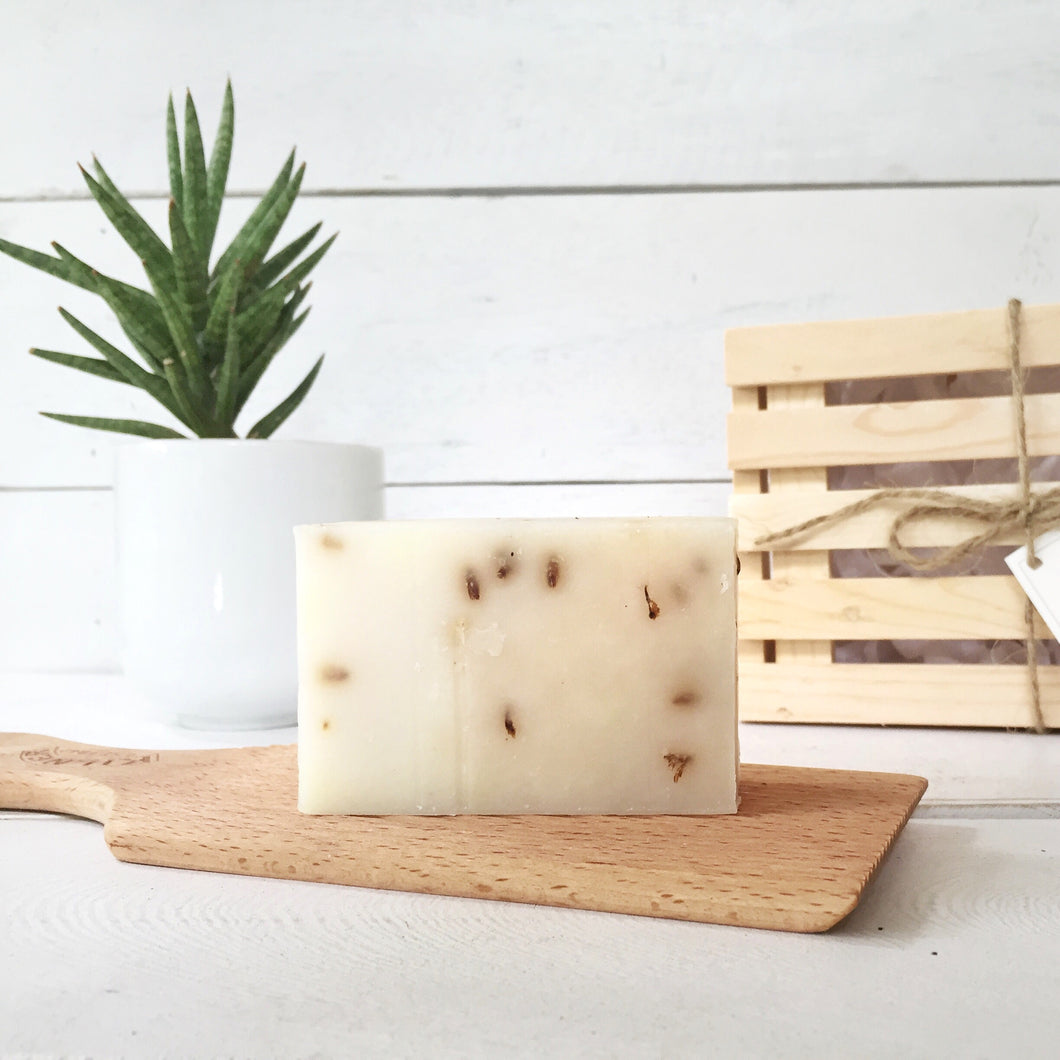 Jasmine Flowers Soap