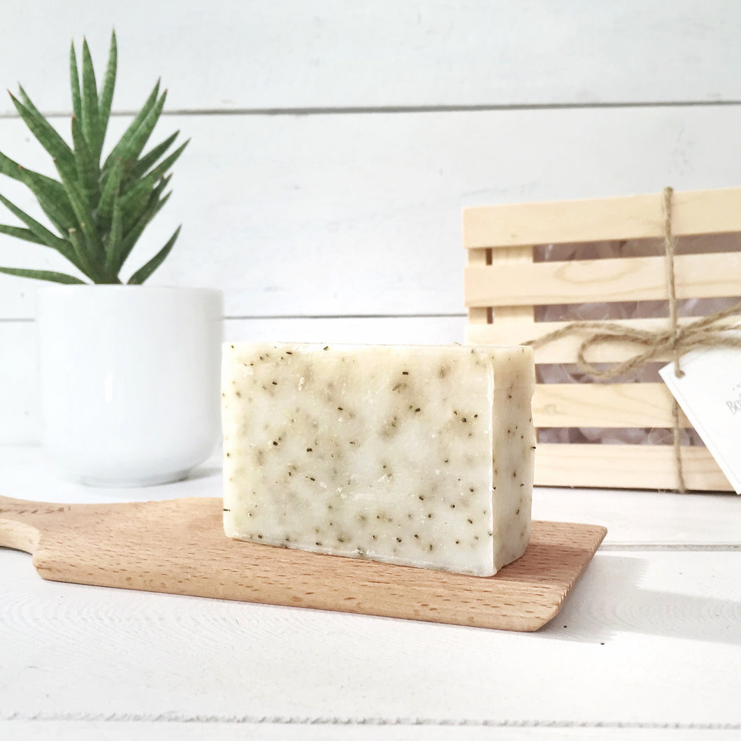 Tea Tree Soap