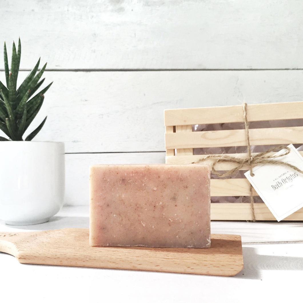 Rose Hip Soap