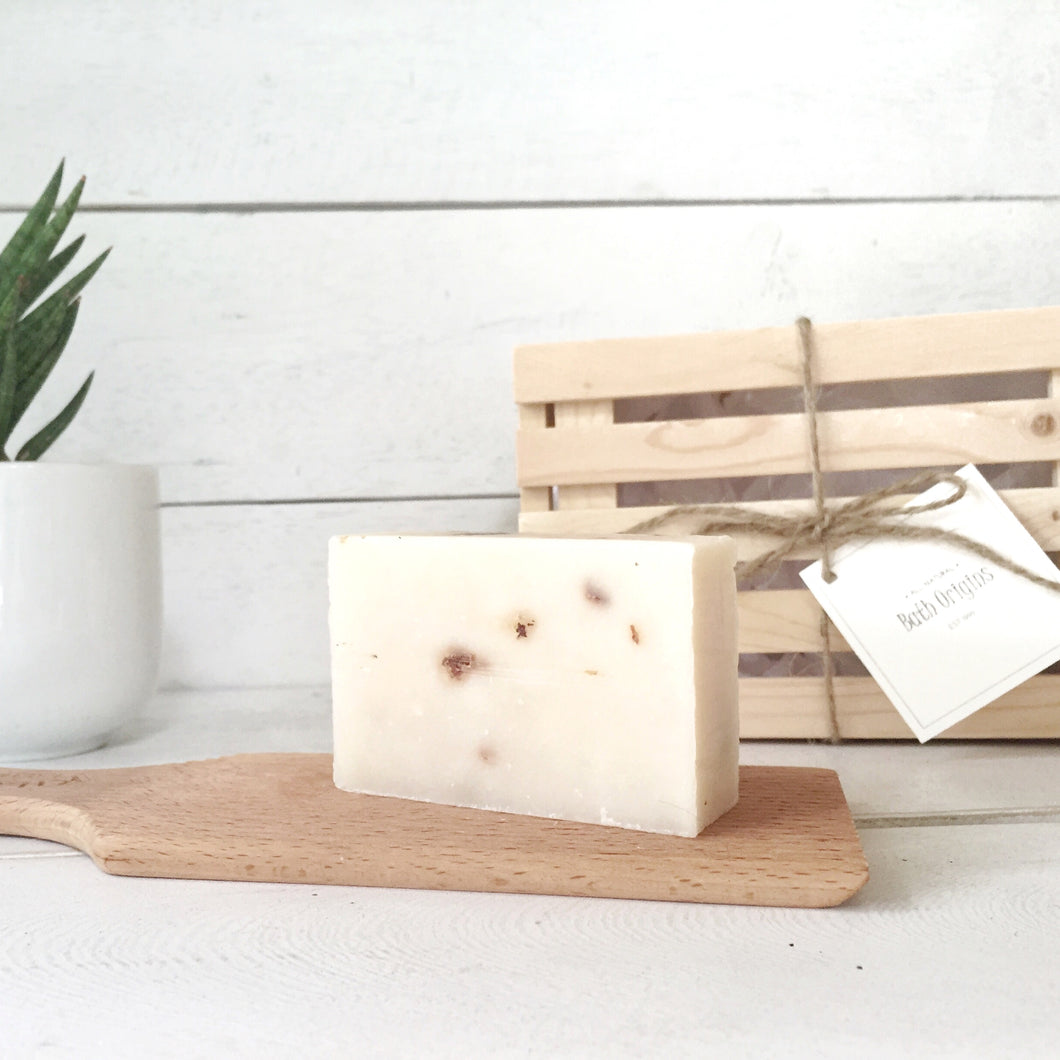 Chamomile Flowers Soap