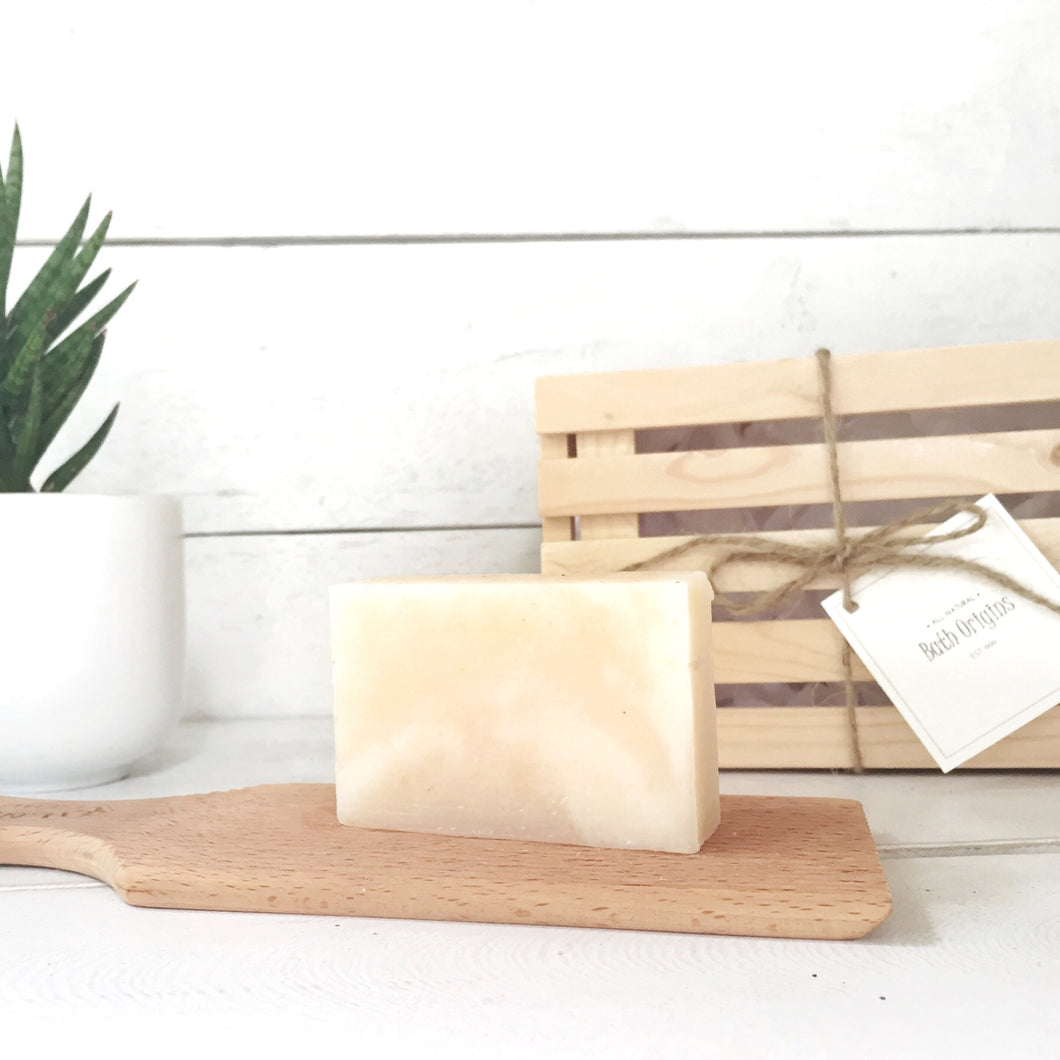 Shea Butter Soap