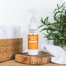 Honest Clean Bed & Linen Spray
