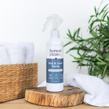 Honest Clean Bed & Linen Spray