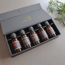 Essential Oil Packaging