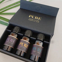 Essential Oil Packaging