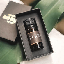 Essential Oil Packaging