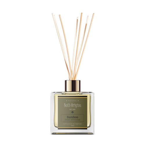 Bamboo Diffuser