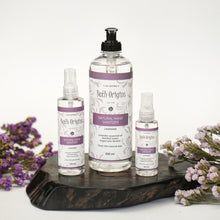 Lavender Natural Hand Sanitizer