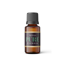 Cypress Pure Essential Oil