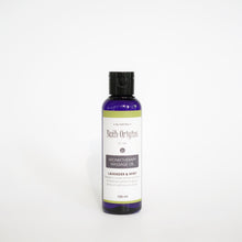 Lavender & Mint Massage Oil